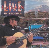 Live in Sedona von Esteban