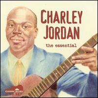 Essential Charley Jordan von Charley Jordan