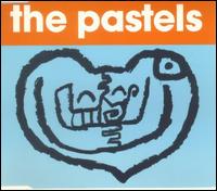 Thru' Your Heart von The Pastels