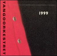 1999 von Tango Orkestret