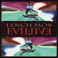 Evil: Live von Lynch Mob