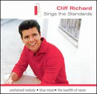 Sings the Standards von Cliff Richard