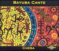 Cheba von Bayuba Cante