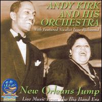 New Orleans Jump von Andy Kirk