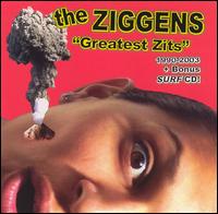 Greatest Zits: 1990-2003 von The Ziggens