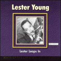 Lester Leaps In [Tim] von Lester Young