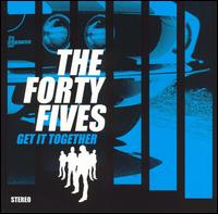 Get It Together [Artemis] von The Forty-Fives