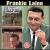 Call of the Wild/Wanderlust von Frankie Laine