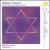 Hebrew Melody: Jewish Music for Violin & Piano von Miriam Kramer
