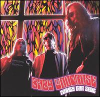 Money for Soul von Baby Woodrose