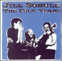 Folk Years 2003-2003 von Jill Sobule