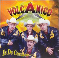 Es de Corazon von Volcanico