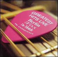 Greatest Hits Live von The Motels