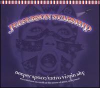 Deeper Space/Extra Virgin Sky von Jefferson Starship