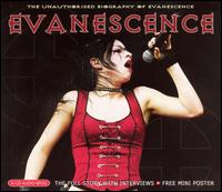 Maximum Evanecense: The Unauthorised Biography of Evanescence von Evanescence