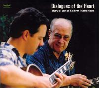 Dialogues of the Heart von Larry Koonse