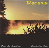 Reverie von Reverie