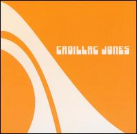 Junk in the Trunk von Cadillac Jones