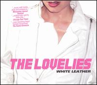 White Leather von The Lovelies