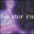 EP von Five Star Iris