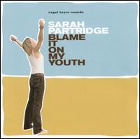 Blame It on My Youth von Sarah Partridge
