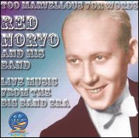 Too Marvelous for Words von Red Norvo