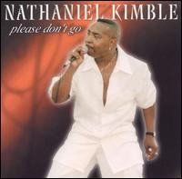 Please Don't Go von Nathaniel Kimble