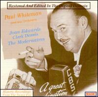 Great Combination von Paul Whiteman
