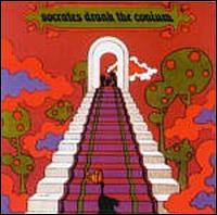 Socrates Drank the Conium von Socrates Drank the Conium