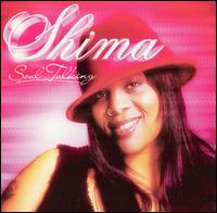 Soul Talking von Shima