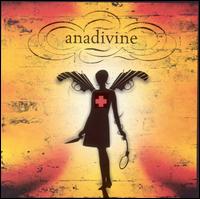 Anadivine von Anadivine