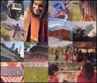 Pokhara von Yannick Noah