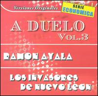 A Duelo, Vol. 3 von Ramón Ayala