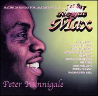 Reggae Max von Peter Hunnigale