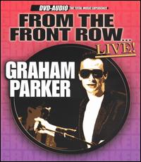 From the Front Row Live von Graham Parker