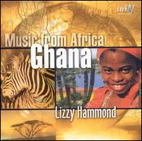 Music from Africa: Ghana von Lizzy Hammond