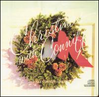 Christmas with Conniff von Ray Conniff