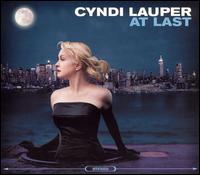At Last von Cyndi Lauper