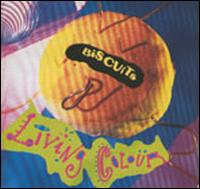 Bisquits [Japan] von Living Colour