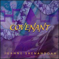 Covenant von Joanne Shenandoah