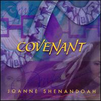 Covenant von Joanne Shenandoah