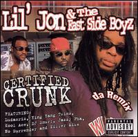 Certified Crunk von Lil Jon