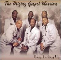 Keep Looking Up von The Mighty Gospel Warriors