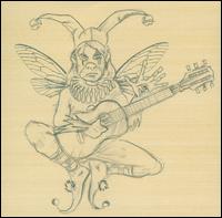 It Makes a Crunchy Noise [EP] von Laura Imbruglia