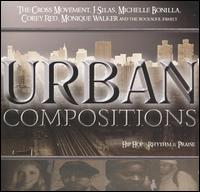 Urban Compositions von Various Artists