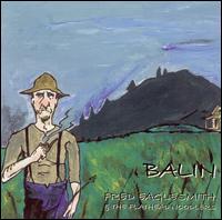 Balin von Fred Eaglesmith