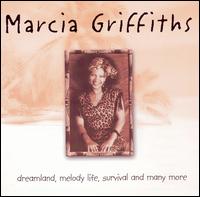 18 of the Best von Marcia Griffiths