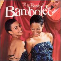 Best of Bamboleo von Bamboleo