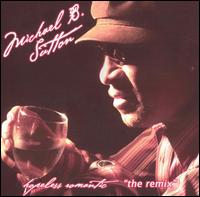 Hopeless Romantic: The Remix von Michael Sutton
