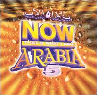 Now That's What I Call Arabia, Vol. 5 von Various Artists